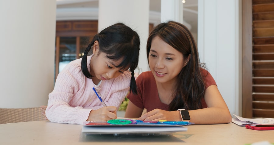 When To Start Maths Tuition: A Guide For Parents