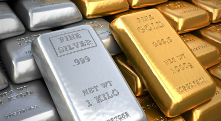 Tips For Diversifying Your Portfolio With Precious Metals